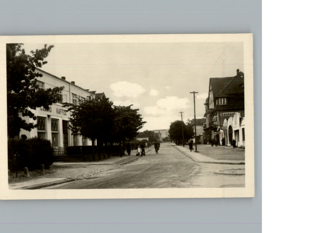 Kuehlungsborn Ostseebad