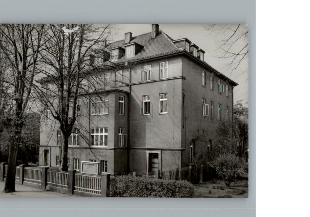 Kuehlungsborn Ostseebad