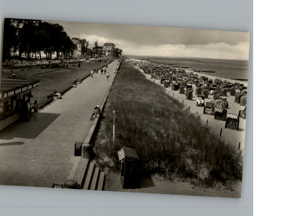 Kuehlungsborn Ostseebad