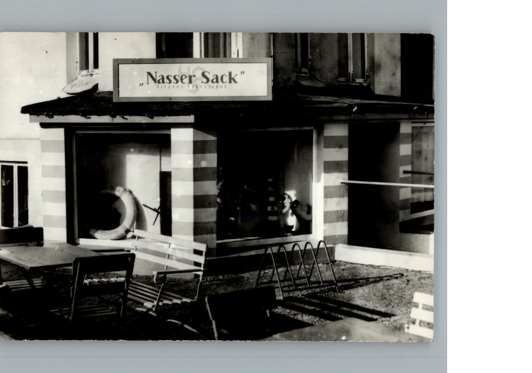 Kuehlungsborn Ostseebad