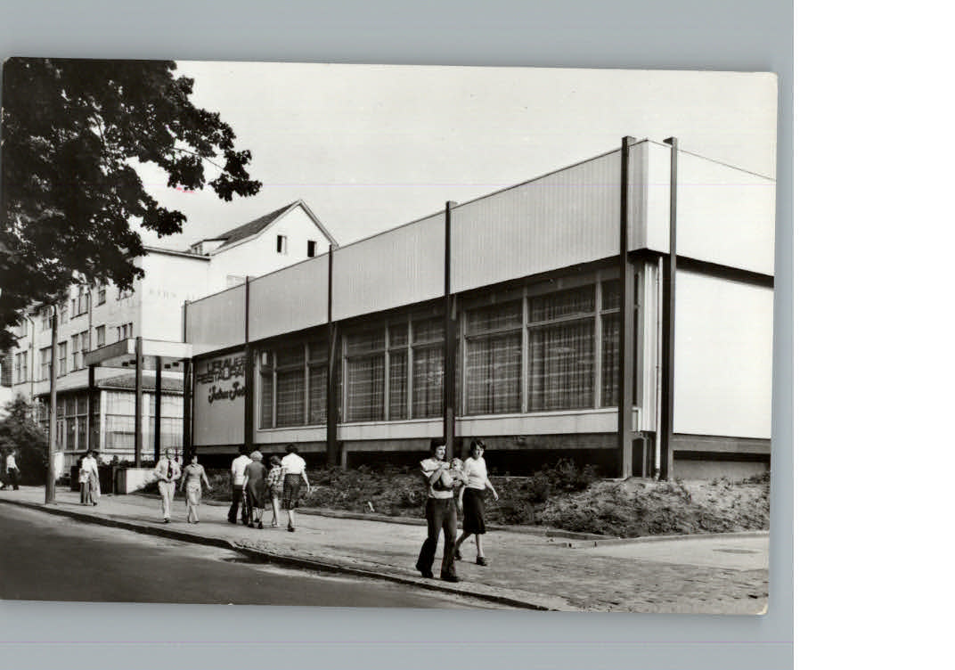 Kuehlungsborn Ostseebad