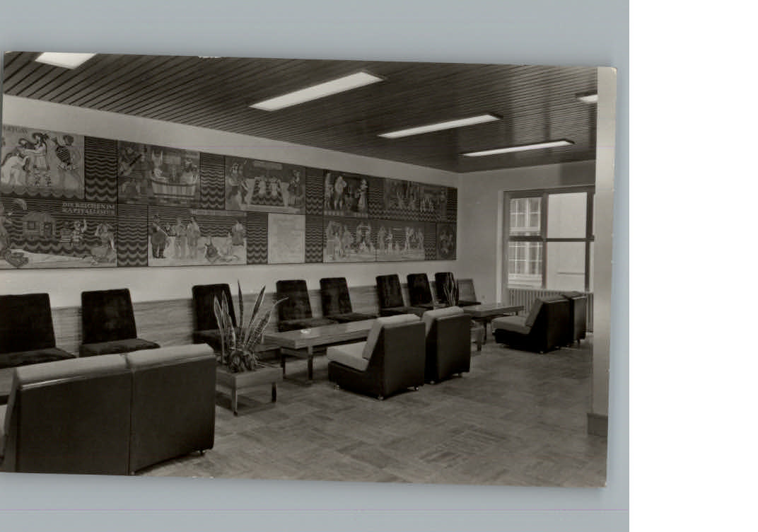 Kuehlungsborn Ostseebad