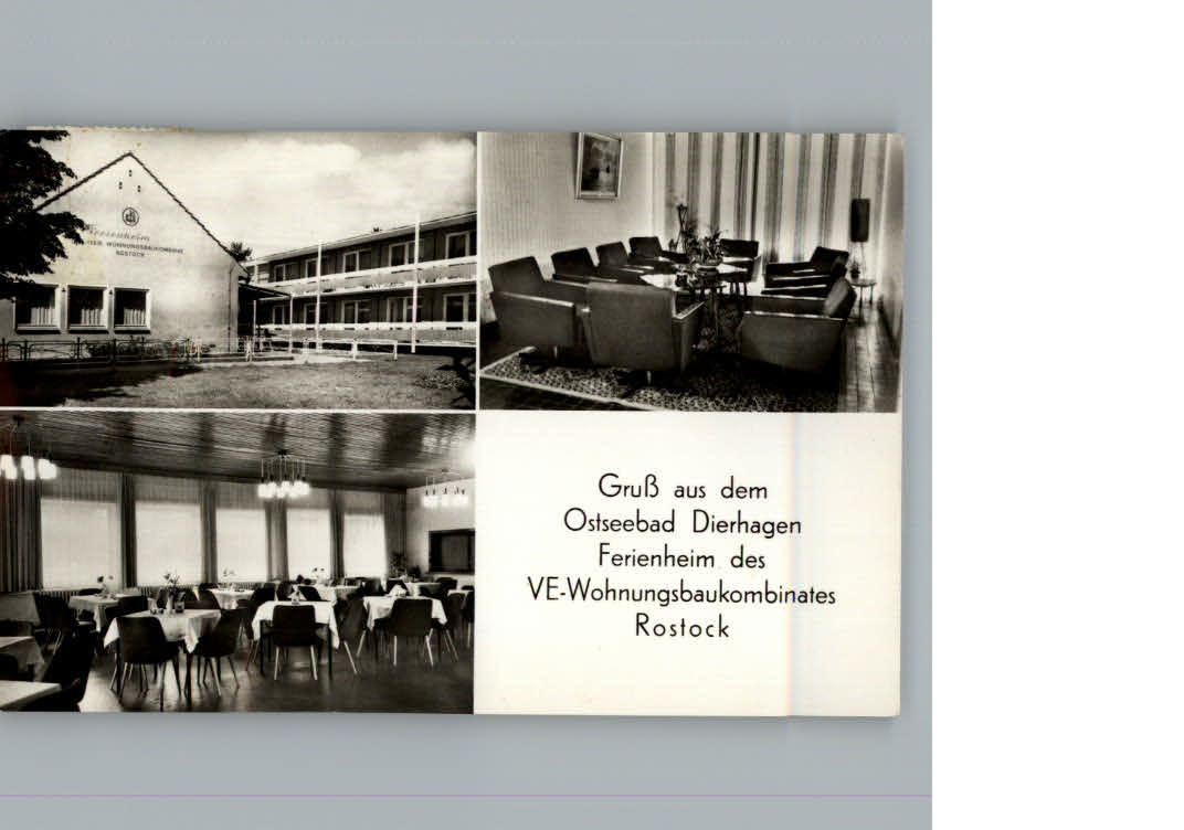 Dierhagen Ostseebad