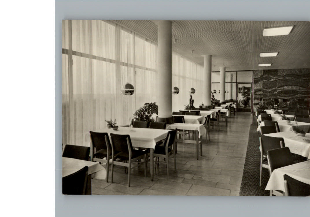 Ahrenshoop Ostseebad