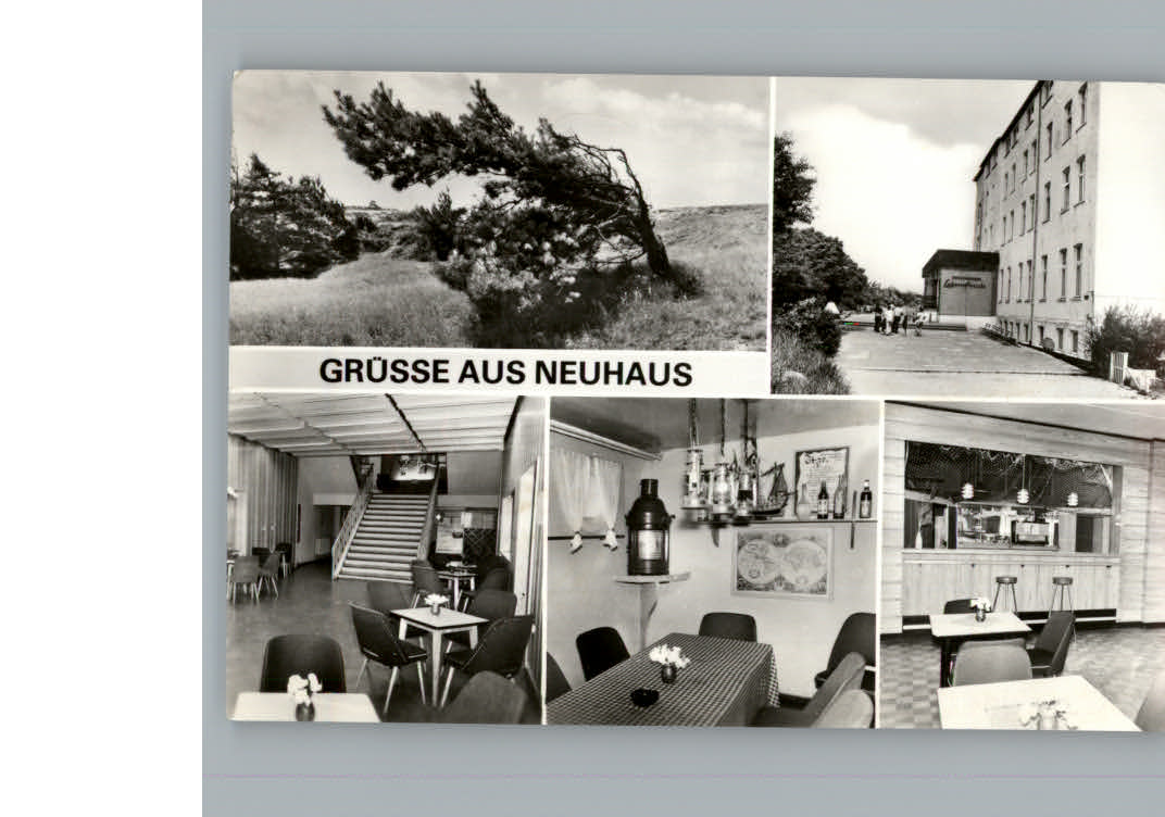 Neuhaus Dierhagen