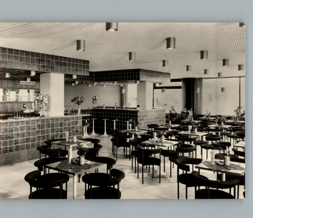 Warnemuende Ostseebad Hotel Neptun