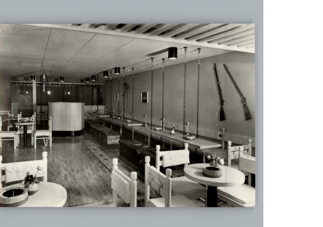 Warnemuende Ostseebad Hotel Neptun