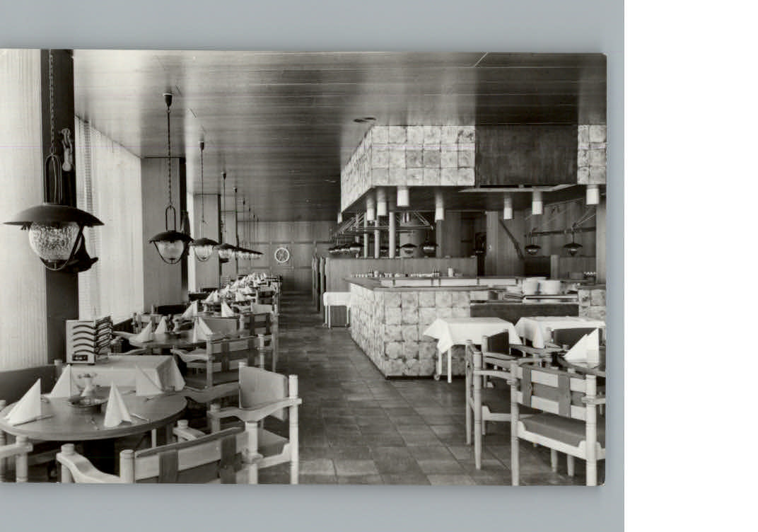 Warnemuende Ostseebad Hotel Neptun