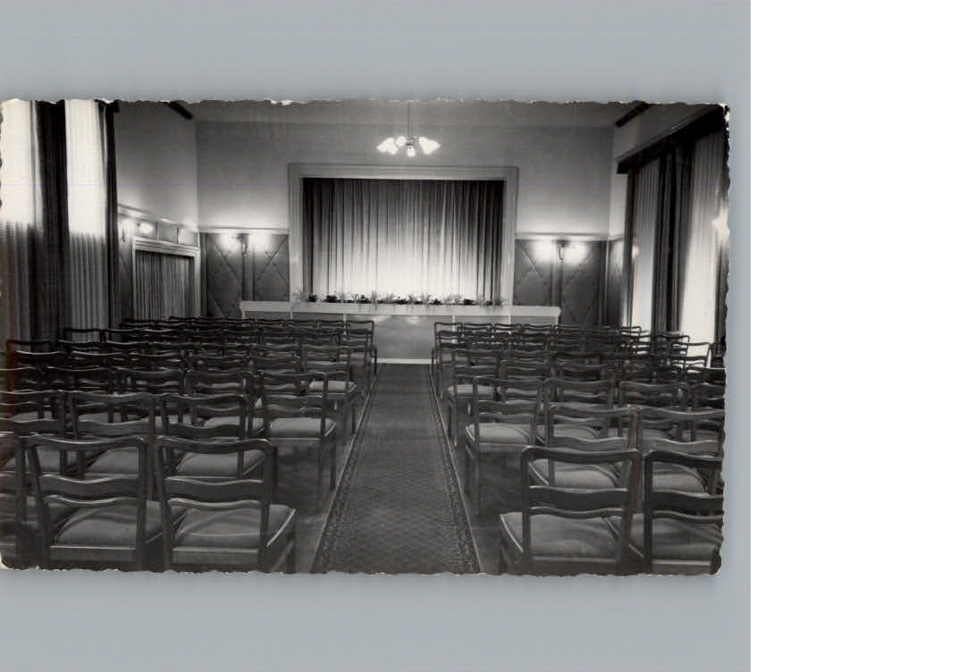 Graal-Mueritz Ostseebad