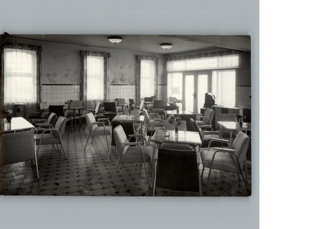 Graal-Mueritz Ostseebad