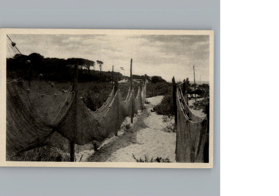 Graal-Mueritz Ostseebad