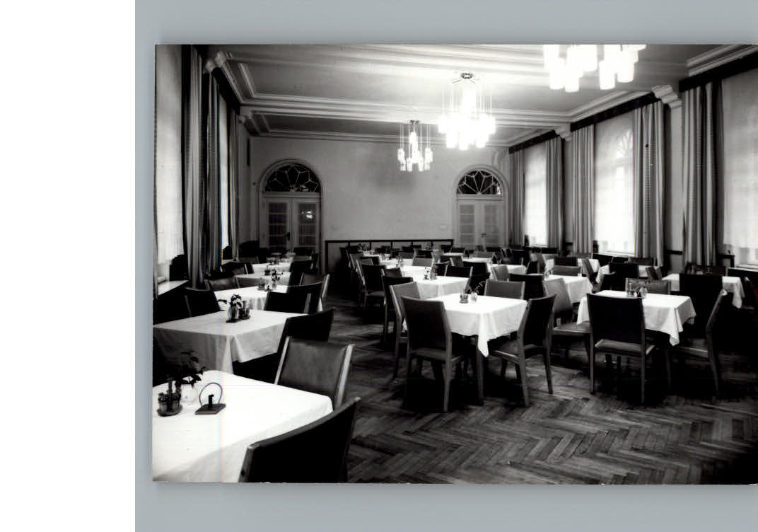 Graal-Mueritz Ostseebad