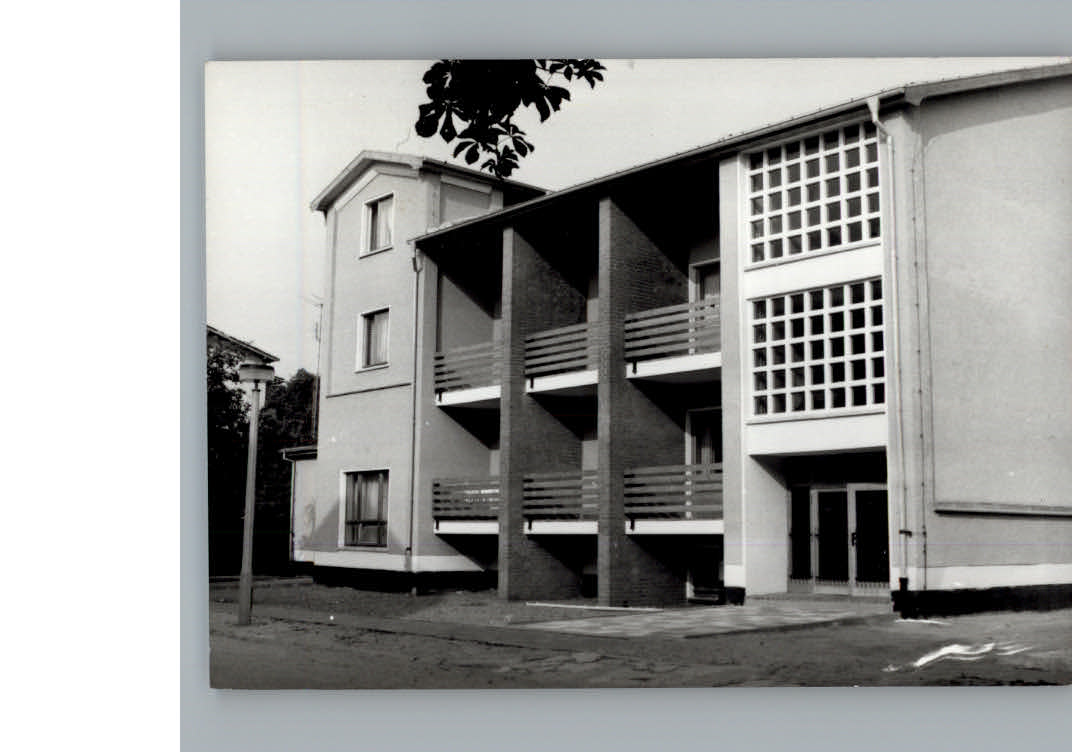 Graal-Mueritz Ostseebad