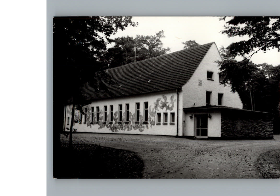 Graal-Mueritz Ostseebad