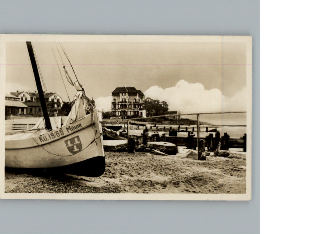 Kuehlungsborn Ostseebad