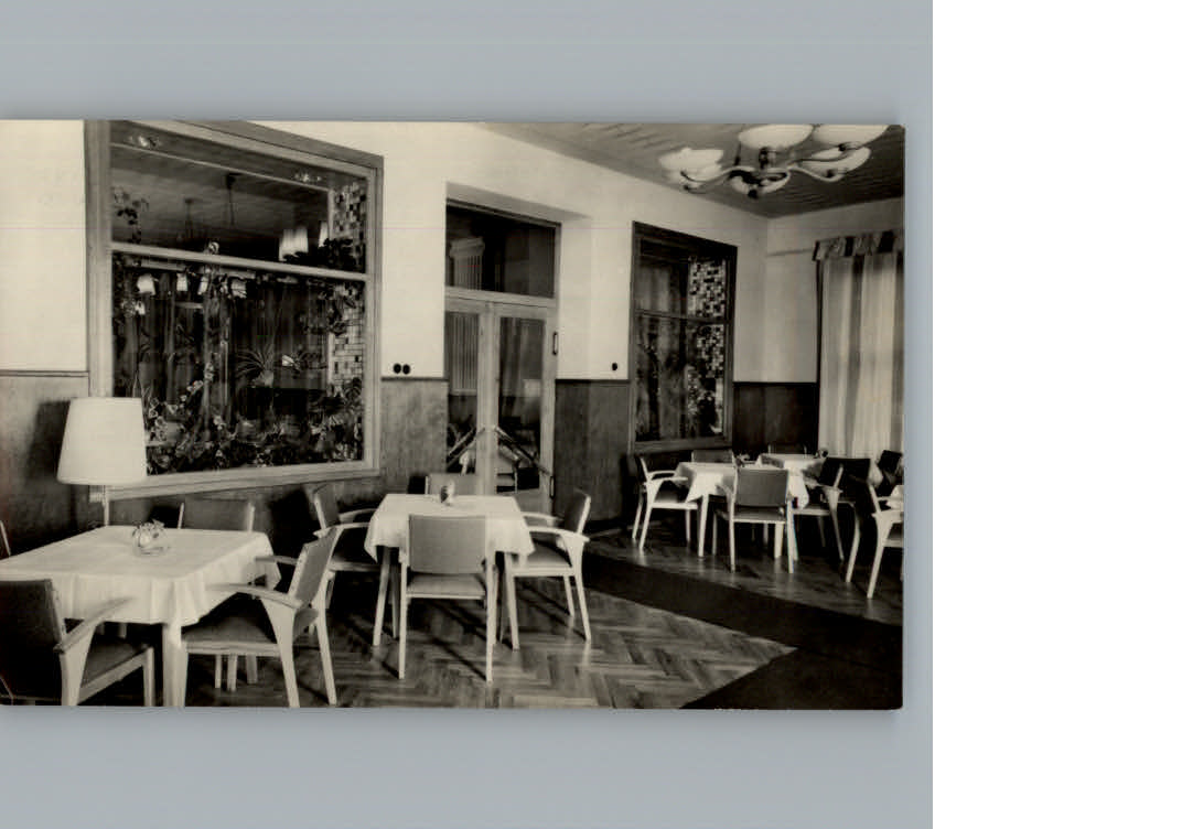 Kuehlungsborn Ostseebad