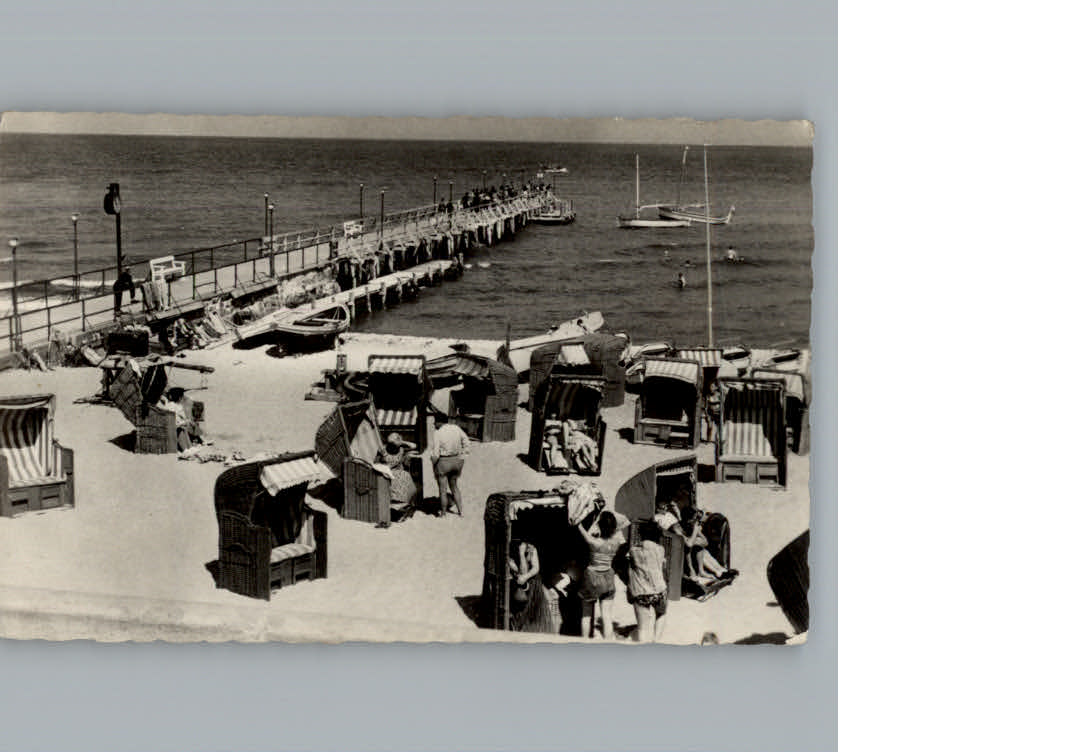 Kuehlungsborn Ostseebad