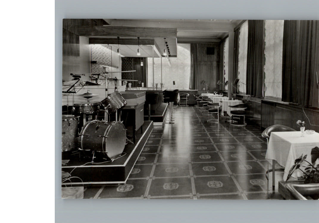 Kuehlungsborn Ostseebad