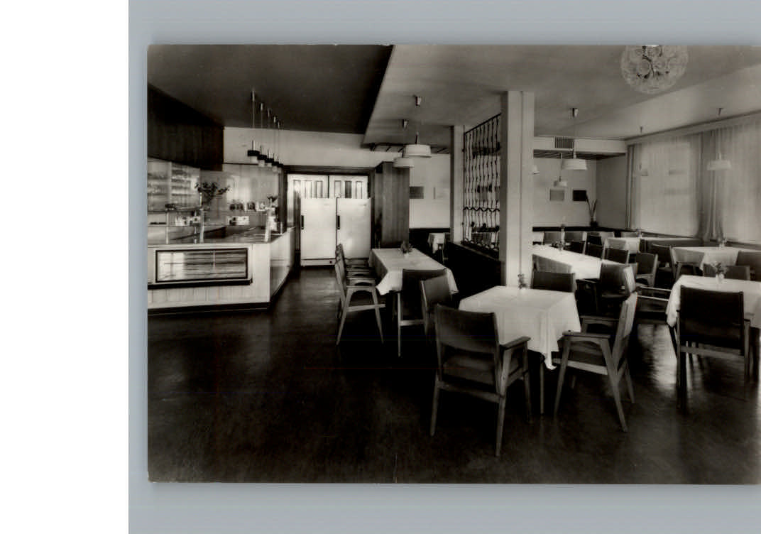 Kuehlungsborn Ostseebad