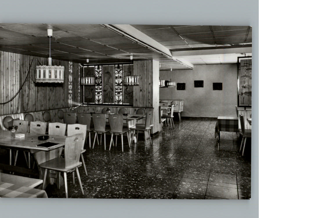 Boergerende-Rethwisch Gaststaette Fischerkrug