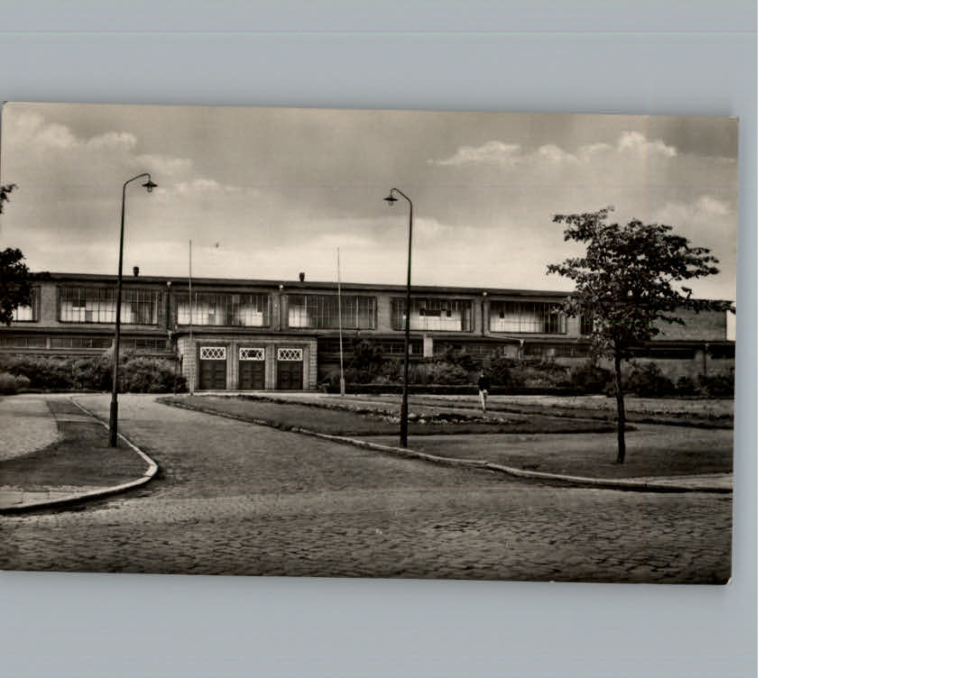 Guestrow Mecklenburg Vorpommern