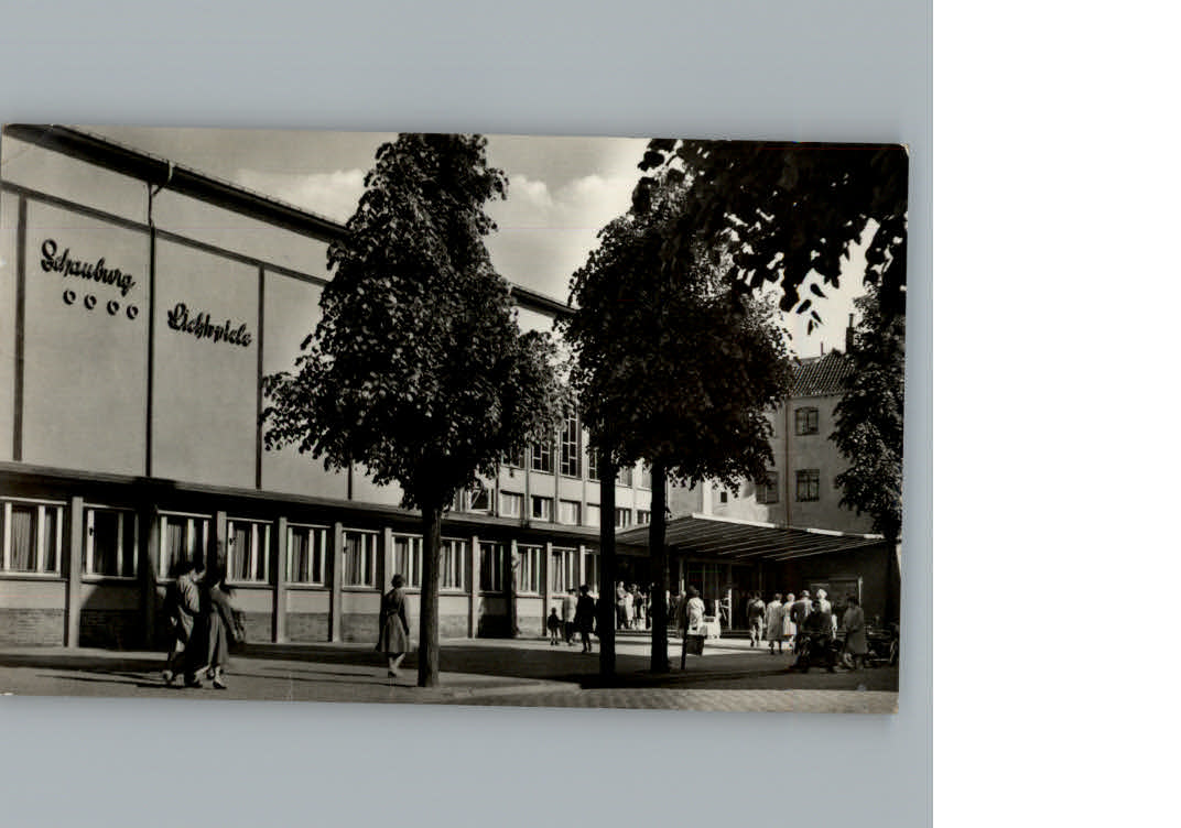 Guestrow Mecklenburg Vorpommern