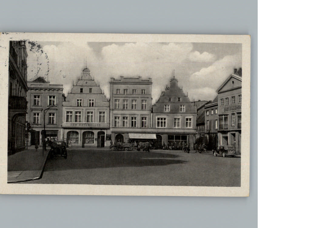 Guestrow Mecklenburg Vorpommern