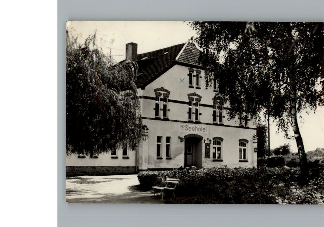 Krakow See Hotel See