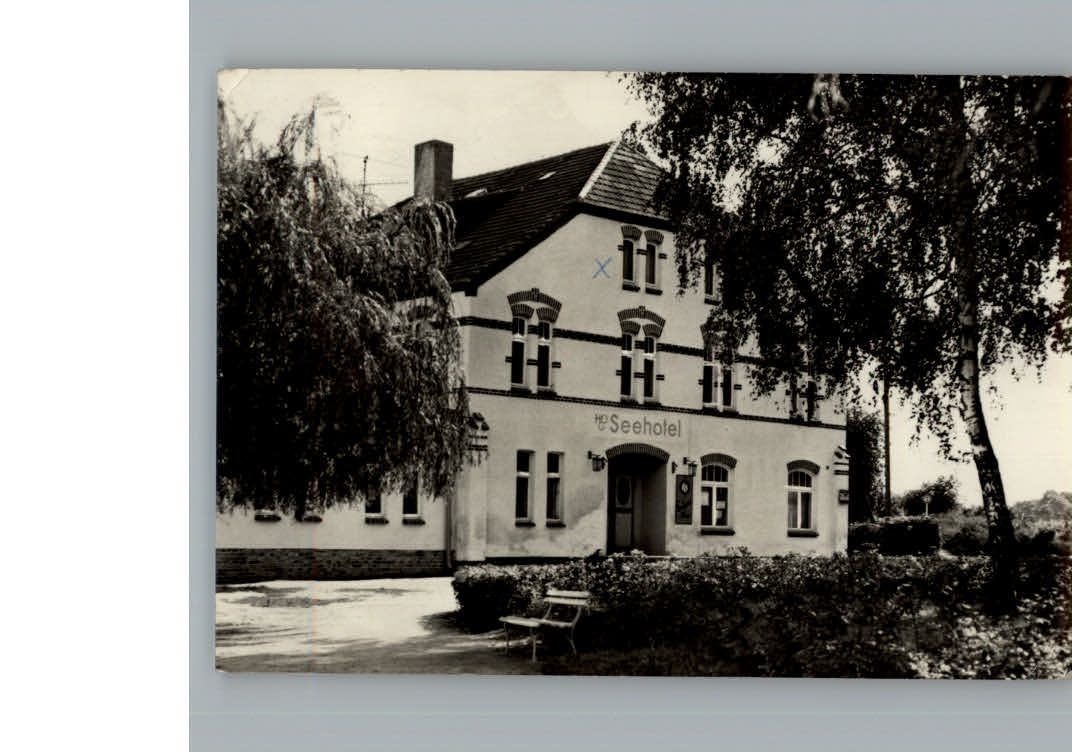 Krakow See Hotel See