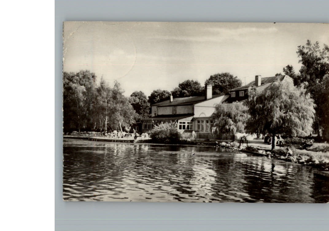 Krakow See Hotel See