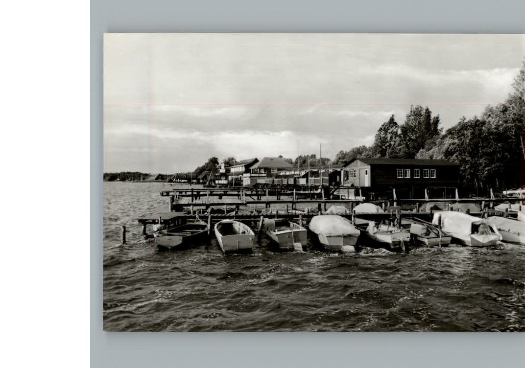 Guestrow Mecklenburg Vorpommern