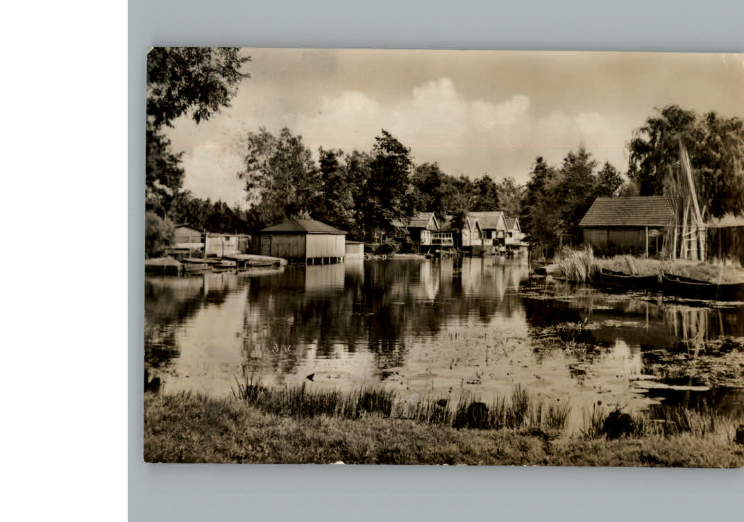 Guestrow Mecklenburg Vorpommern