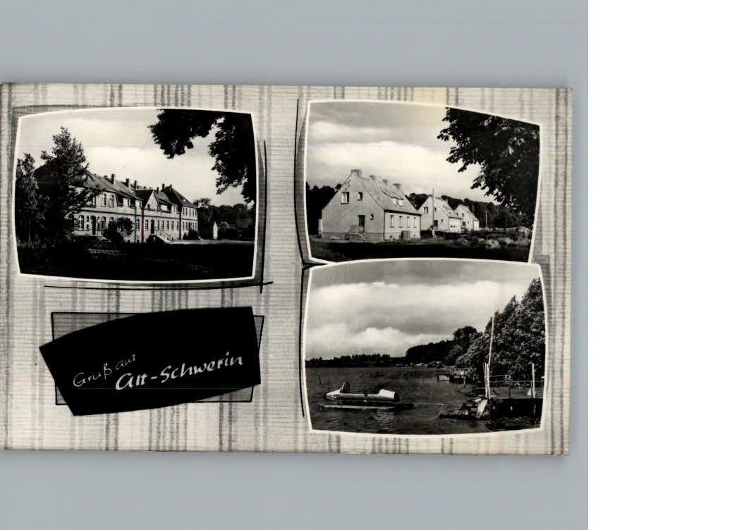 Alt Schwerin