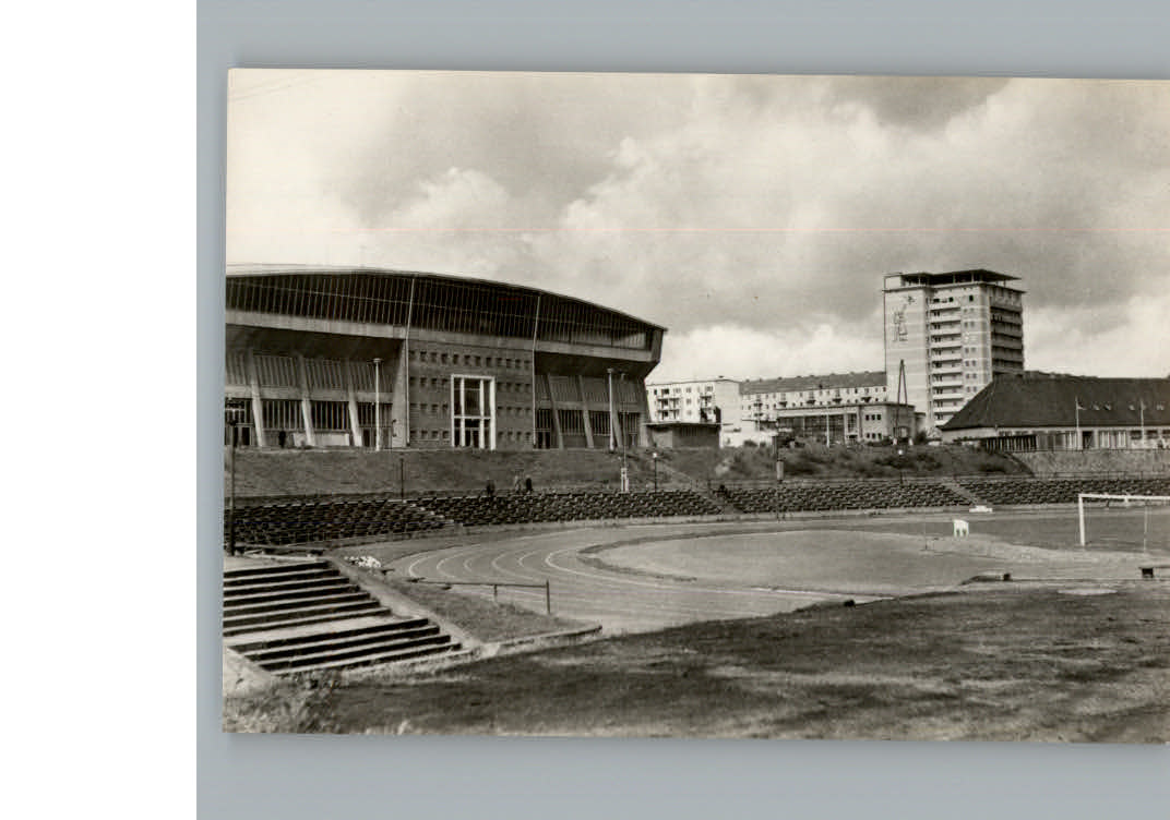 Schwerin Mecklenburg