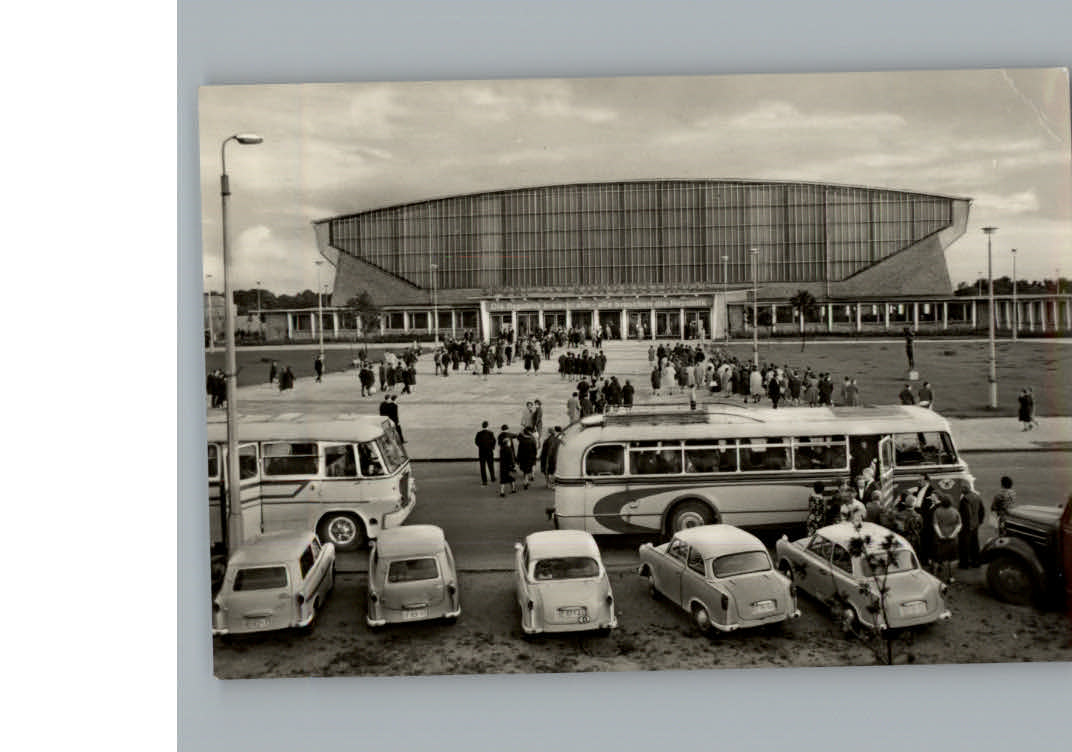 Schwerin Mecklenburg