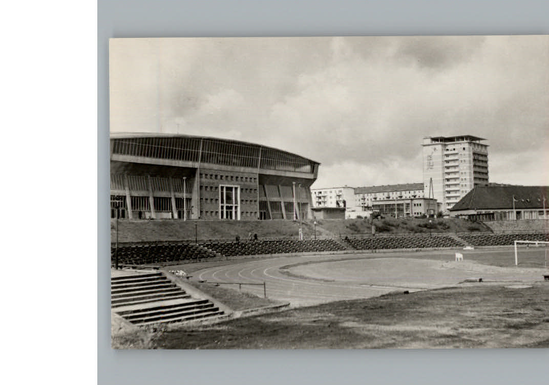 Schwerin Mecklenburg