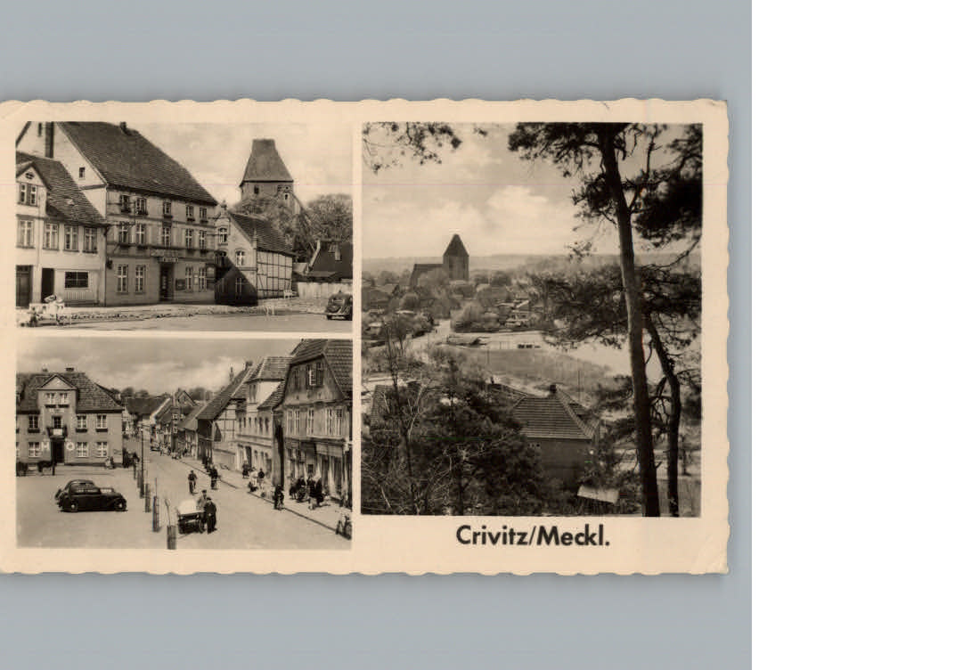 Crivitz Ludwigslust-Parchim