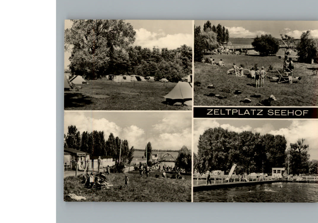 Schwerin Mecklenburg Seehof Schwerin Mecklenburg