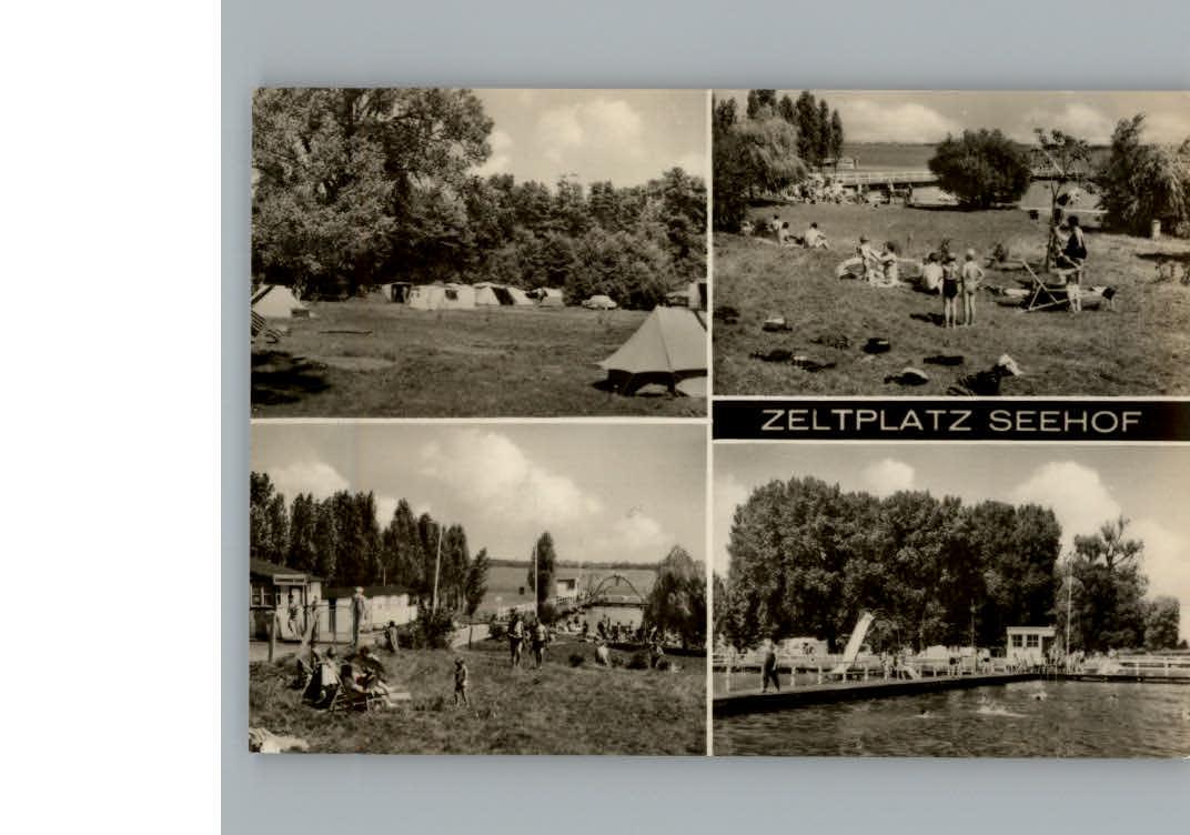 Schwerin Mecklenburg Seehof Schwerin Mecklenburg