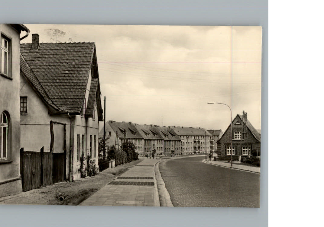 Sternberg Mecklenburg