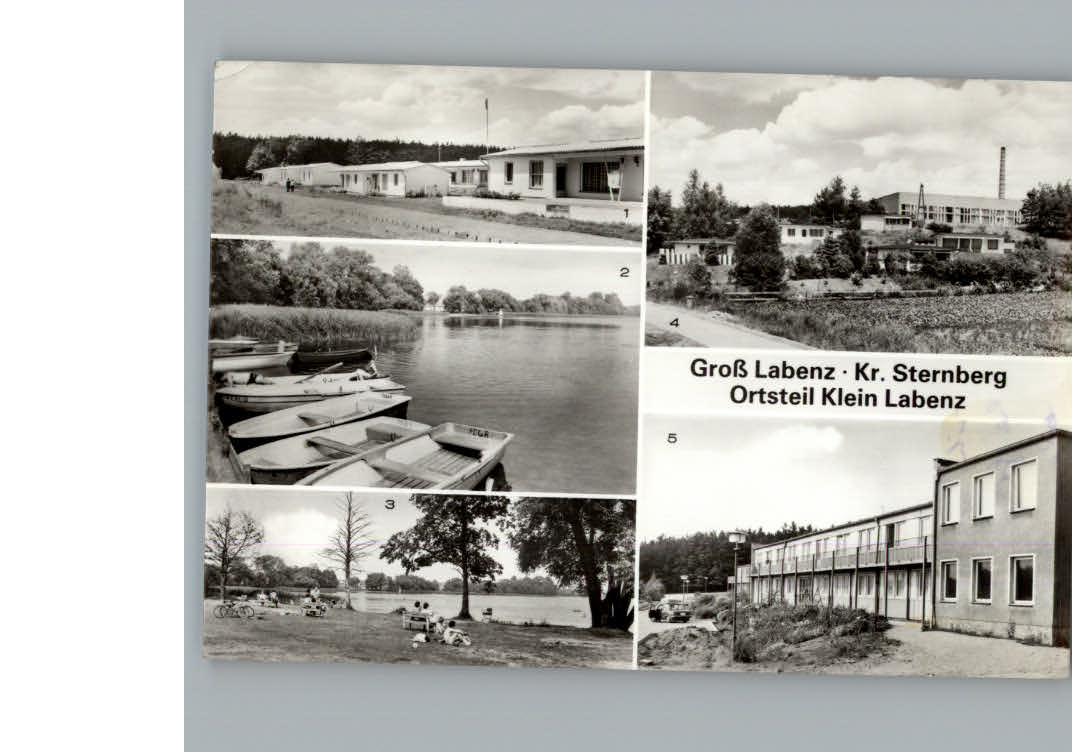 Klein Labenz