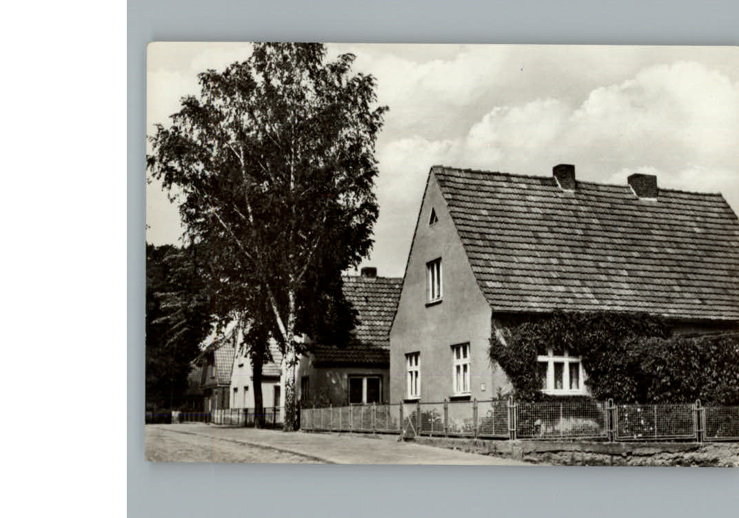 Sternberg Mecklenburg