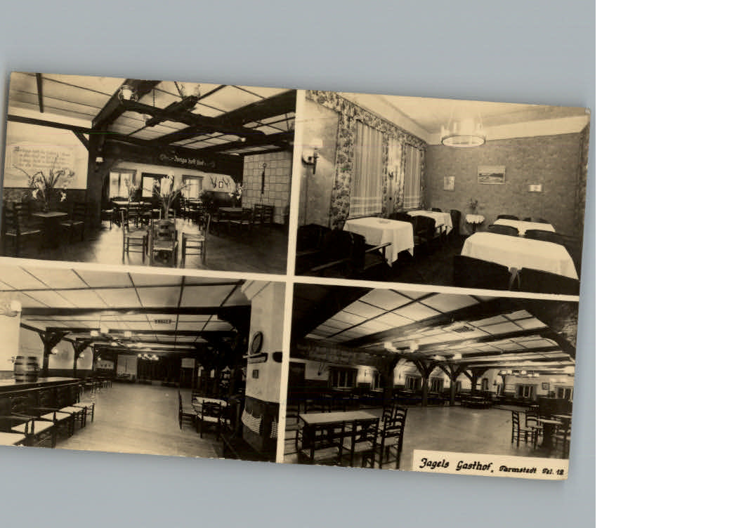 Tarmstedt Gasthof Jagel