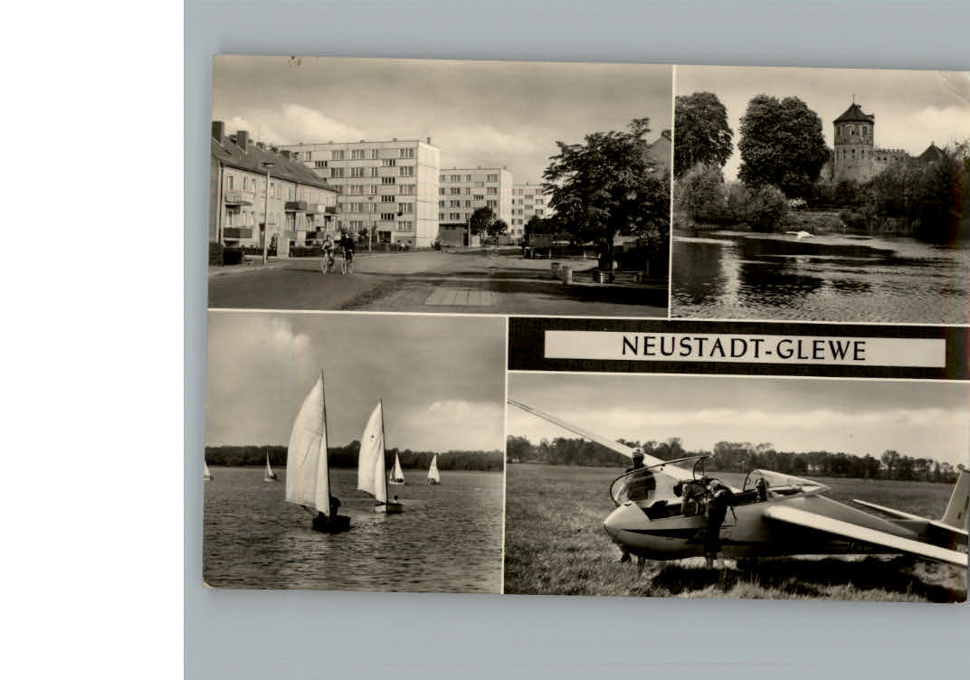 Neustadt-Glewe