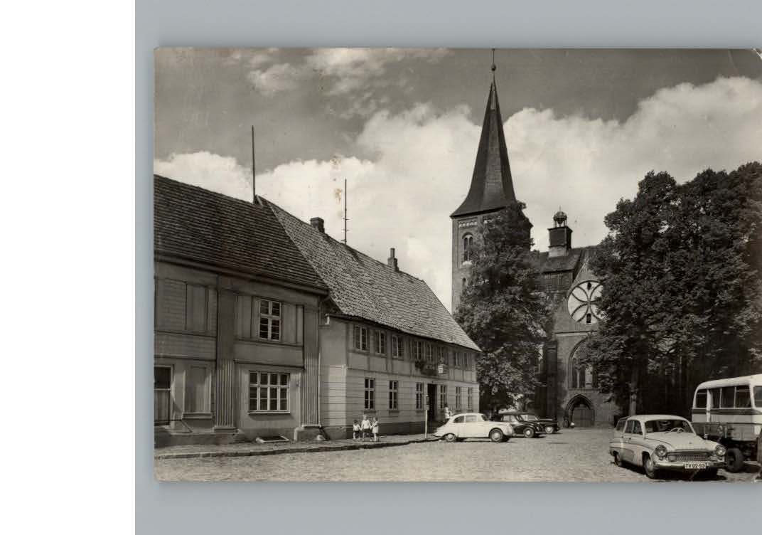 Wittenburg Mecklenburg