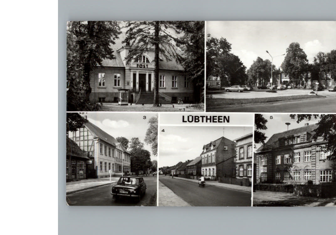 Luebtheen