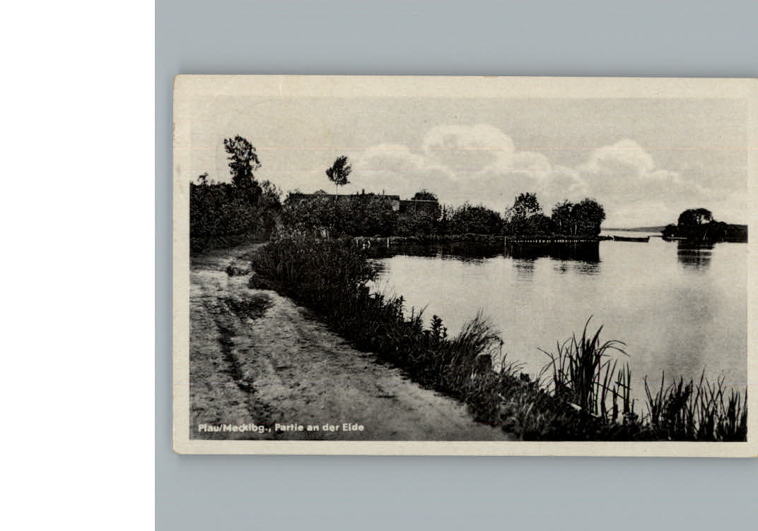 Plau Mecklenburg
