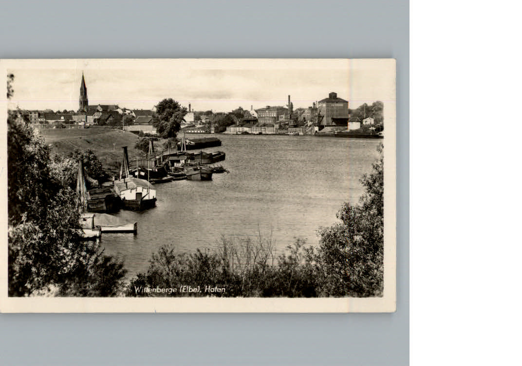 Wittenberge Prignitz