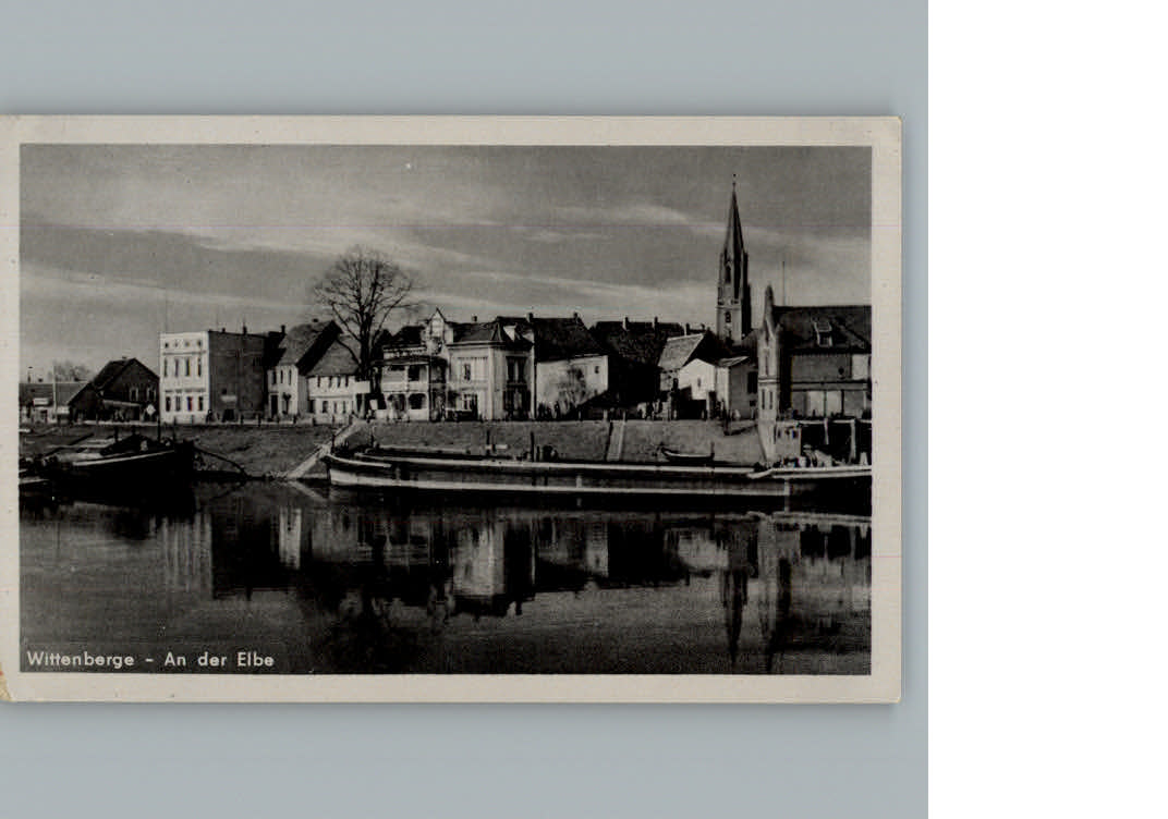 Wittenberge Prignitz