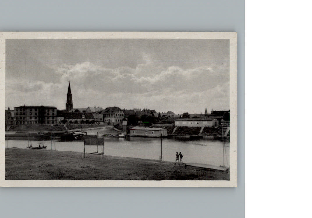 Wittenberge Prignitz